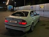 BMW 325 2004 года за 5 700 000 тг. в Алматы – фото 4