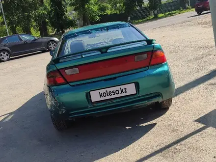 Mazda 323 1994 года за 499 000 тг. в Алматы – фото 3