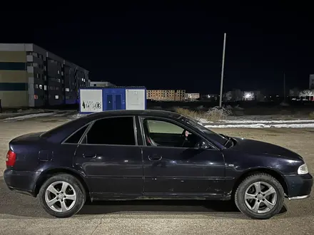 Audi A4 1999 года за 2 000 000 тг. в Сатпаев – фото 6