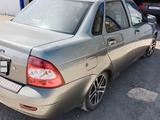 ВАЗ (Lada) Priora 2170 2012 года за 2 100 000 тг. в Семей – фото 5