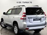 Toyota Land Cruiser Prado 2013 годаfor19 500 000 тг. в Астана – фото 2