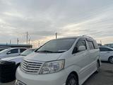 Toyota Alphard 2005 годаfor7 830 000 тг. в Шымкент – фото 5