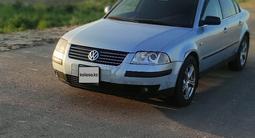 Volkswagen Passat 2001 годаүшін2 200 000 тг. в Алматы