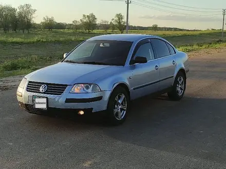 Volkswagen Passat 2001 года за 2 200 000 тг. в Алматы – фото 3