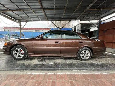 Toyota Chaser 1997 года за 3 500 000 тг. в Павлодар – фото 3