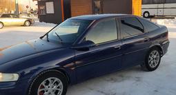 Opel Vectra 1996 года за 1 450 000 тг. в Темиртау – фото 3