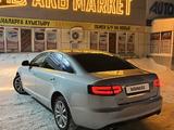 Audi A6 2010 годаfor6 500 000 тг. в Петропавловск – фото 3