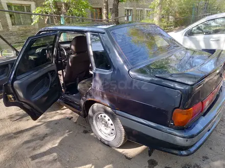 ВАЗ (Lada) 2115 2000 года за 750 000 тг. в Семей – фото 3