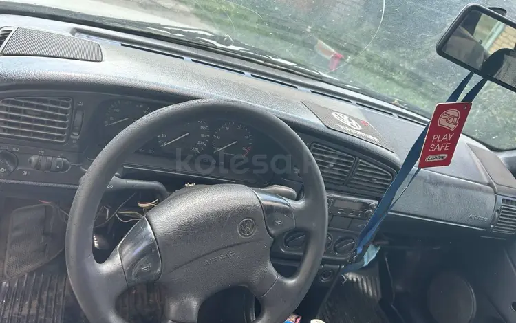 Volkswagen Passat 1995 года за 600 000 тг. в Костанай