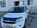 ВАЗ (Lada) Granta 2190 2012 годаүшін2 400 000 тг. в Атырау – фото 2