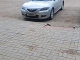 Mazda 3 2006 года за 3 500 000 тг. в Караганда – фото 2