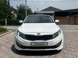 Kia Optima 2012 года за 6 500 000 тг. в Алматы – фото 5
