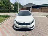 Kia Optima 2012 года за 6 500 000 тг. в Алматы – фото 3