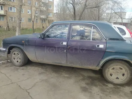 ГАЗ 3110 Волга 1999 года за 700 000 тг. в Степногорск