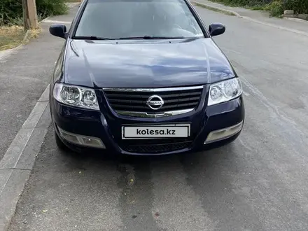 Nissan Almera 2012 года за 2 600 000 тг. в Туркестан