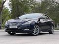 Hyundai Sonata 2011 года за 5 500 000 тг. в Актобе – фото 10