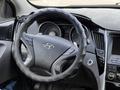 Hyundai Sonata 2011 года за 5 500 000 тг. в Актобе – фото 12
