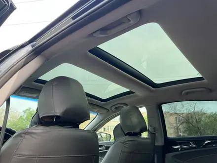 Hyundai Sonata 2011 года за 5 500 000 тг. в Актобе – фото 14
