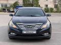 Hyundai Sonata 2011 года за 5 500 000 тг. в Актобе – фото 2