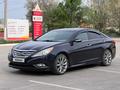 Hyundai Sonata 2011 года за 5 500 000 тг. в Актобе – фото 3