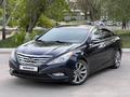 Hyundai Sonata 2011 года за 5 500 000 тг. в Актобе – фото 7