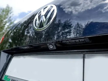 Volkswagen Touareg 2015 года за 17 800 000 тг. в Астана – фото 11