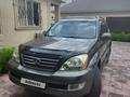 Lexus GX 470 2007 годаүшін13 000 000 тг. в Актобе – фото 2