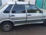 ВАЗ (Lada) 2115 2007 года за 650 000 тг. в Кокшетау – фото 2