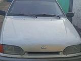 ВАЗ (Lada) 2115 2007 года за 650 000 тг. в Кокшетау