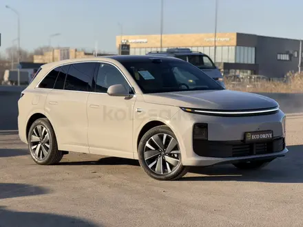 Li L6 2025 года за 22 500 000 тг. в Астана – фото 3