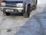 Toyota 4Runner 1999 года за 4 500 000 тг. в Усть-Каменогорск – фото 2