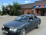 ВАЗ (Lada) 2110 2001 года за 500 000 тг. в Костанай – фото 2