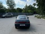 ВАЗ (Lada) 2110 2001 года за 500 000 тг. в Костанай – фото 4
