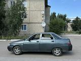 ВАЗ (Lada) 2110 2001 года за 500 000 тг. в Костанай – фото 3