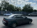 ВАЗ (Lada) 2110 2001 года за 500 000 тг. в Костанай – фото 5
