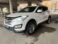 Hyundai Santa Fe 2013 годаfor8 600 000 тг. в Алматы – фото 3