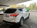 Hyundai Santa Fe 2013 годаfor8 600 000 тг. в Алматы – фото 6