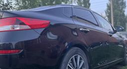 Kia Optima 2018 года за 7 000 000 тг. в Астана – фото 2