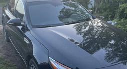 Kia Optima 2018 года за 7 000 000 тг. в Астана – фото 4