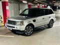 Land Rover Range Rover Sport 2007 года за 8 900 000 тг. в Алматы – фото 4