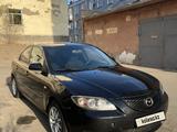 Mazda 3 2006 годаүшін3 300 000 тг. в Жезказган – фото 2