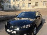 Mazda 3 2006 годаүшін3 300 000 тг. в Жезказган