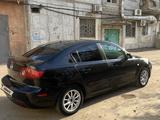 Mazda 3 2006 годаүшін3 300 000 тг. в Жезказган – фото 4
