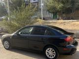 Mazda 3 2006 годаүшін3 300 000 тг. в Жезказган – фото 5
