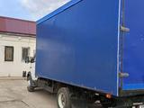 ГАЗ ГАЗель 2015 года за 9 000 000 тг. в Аулиеколь – фото 2