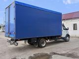 ГАЗ ГАЗель 2015 года за 9 000 000 тг. в Аулиеколь – фото 4