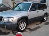 Subaru Forester 1998 годаүшін3 000 000 тг. в Шымкент