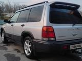 Subaru Forester 1998 годаүшін3 200 000 тг. в Шымкент – фото 4