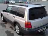 Subaru Forester 1998 годаүшін3 200 000 тг. в Шымкент – фото 5