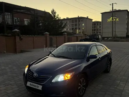 Toyota Camry 2008 года за 5 500 000 тг. в Караганда
